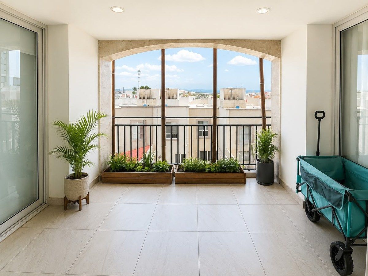 Apartamento em Residencial el Refugio, Querétaro, foto 7 de 27