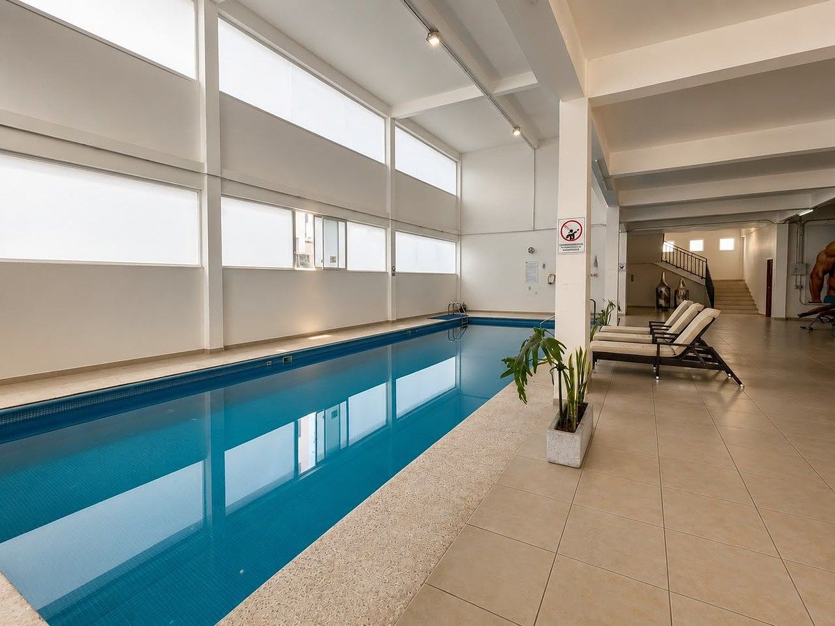 Apartamento em Residencial el Refugio, Querétaro, foto 25 de 27