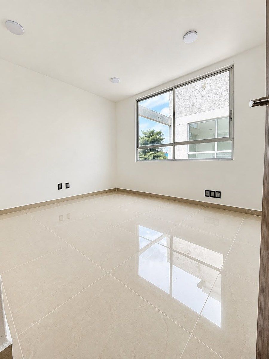 Apartment in Narvarte Oriente, Benito Juárez, photo 8 of 10