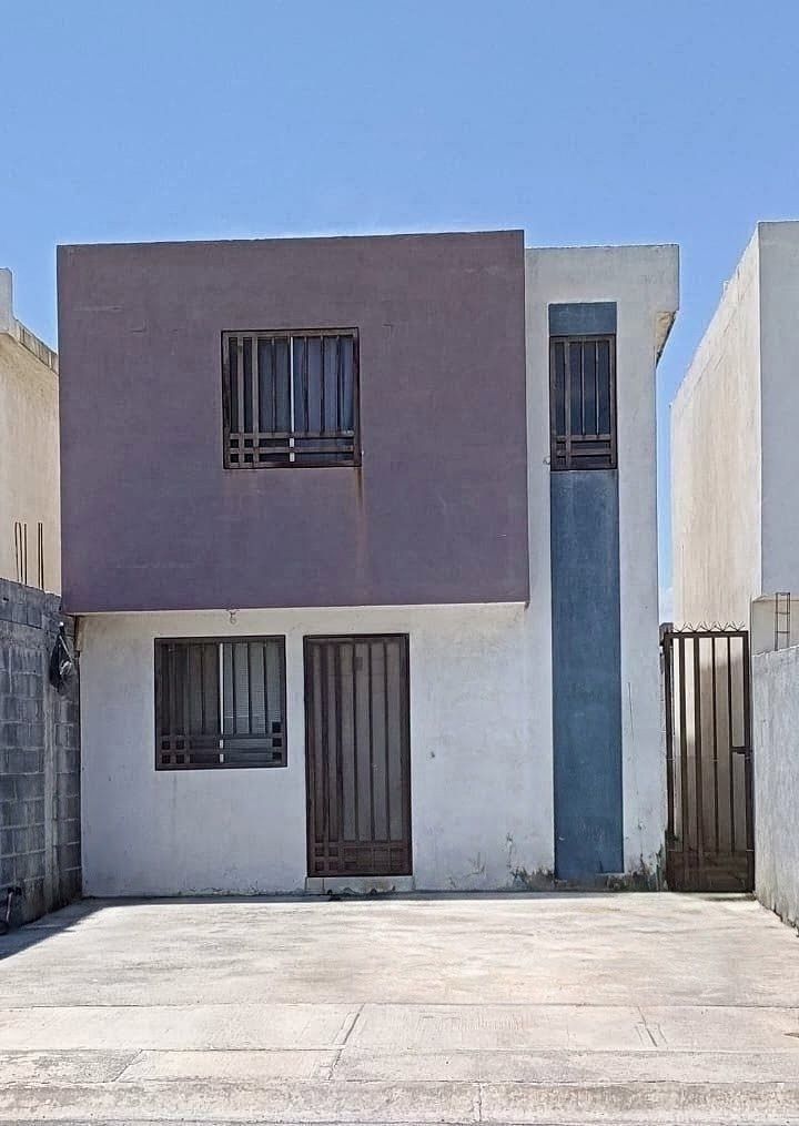 Casa à Venda em Veranda, Parque Industrial Cidade Mitras, foto 1 de 13