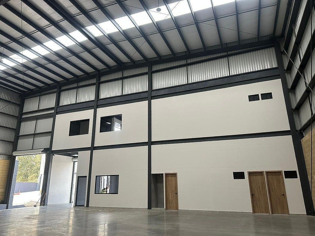 Galpão industrial em Tlajomulco Centro, Tlajomulco de Zúñiga, foto 2 de 27