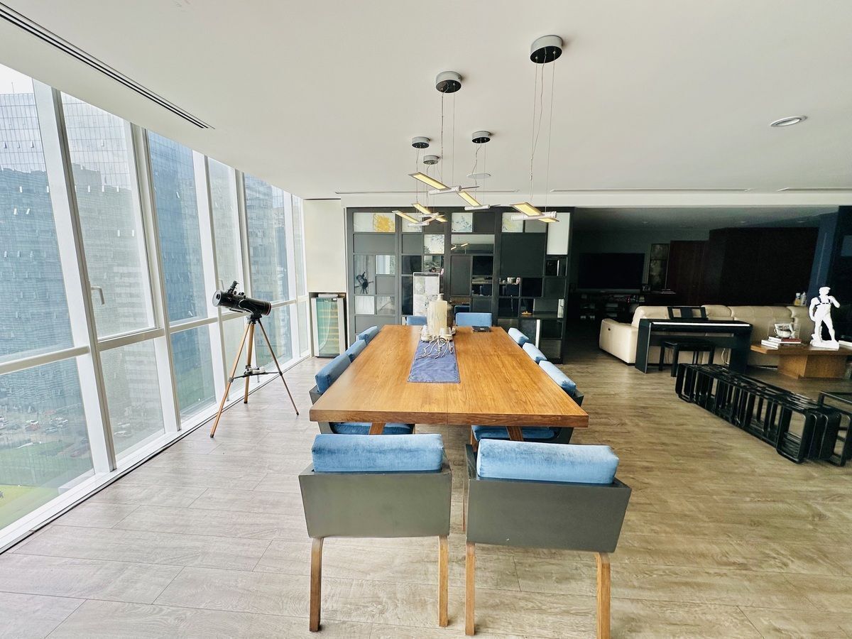 Apartamento em Ampliación Granada, Miguel Hidalgo, foto 9 de 28