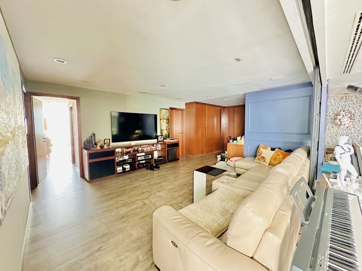 Apartamento em Ampliación Granada, Miguel Hidalgo, foto 14 de 28