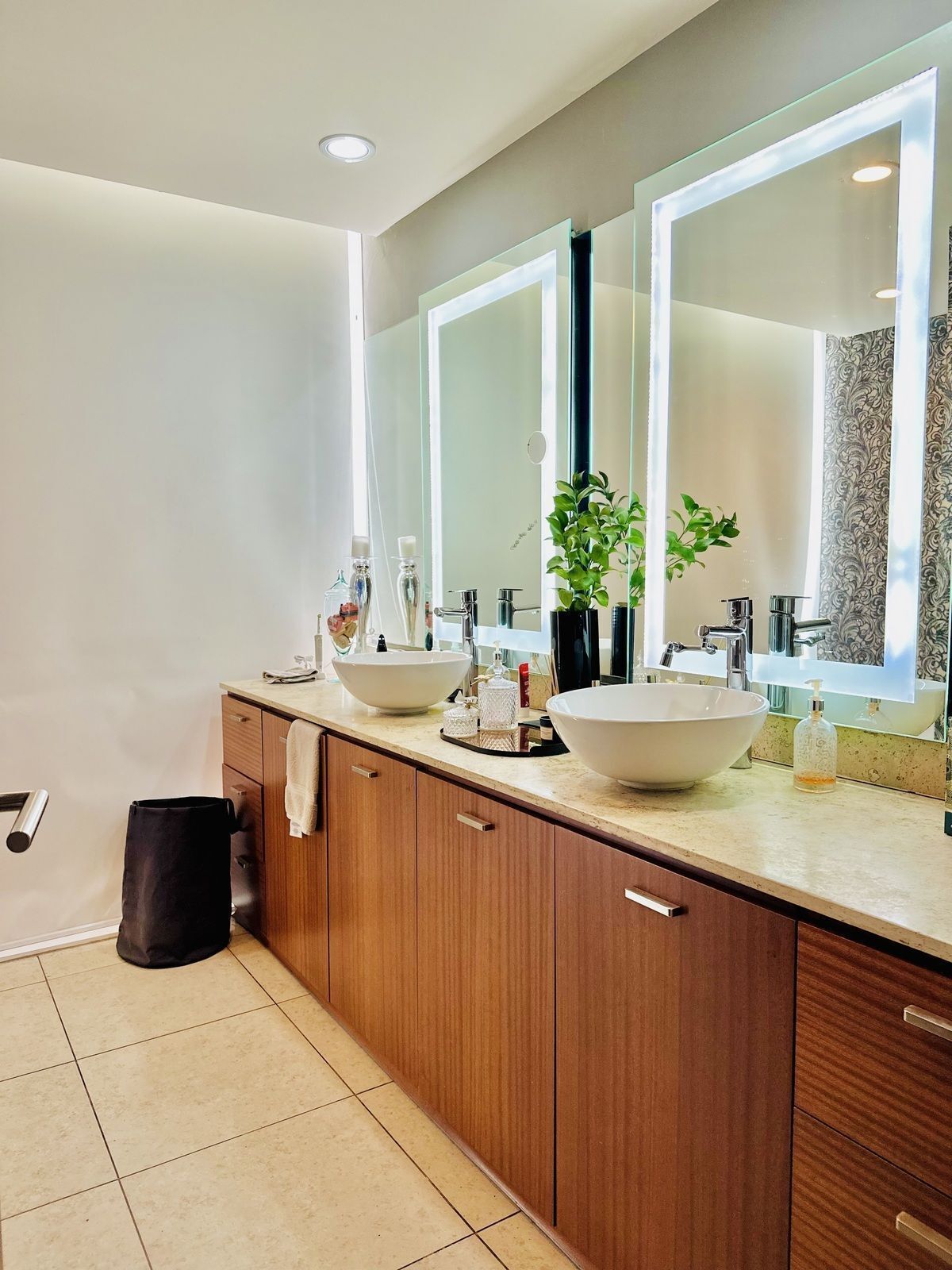 Apartamento em Ampliación Granada, Miguel Hidalgo, foto 19 de 28