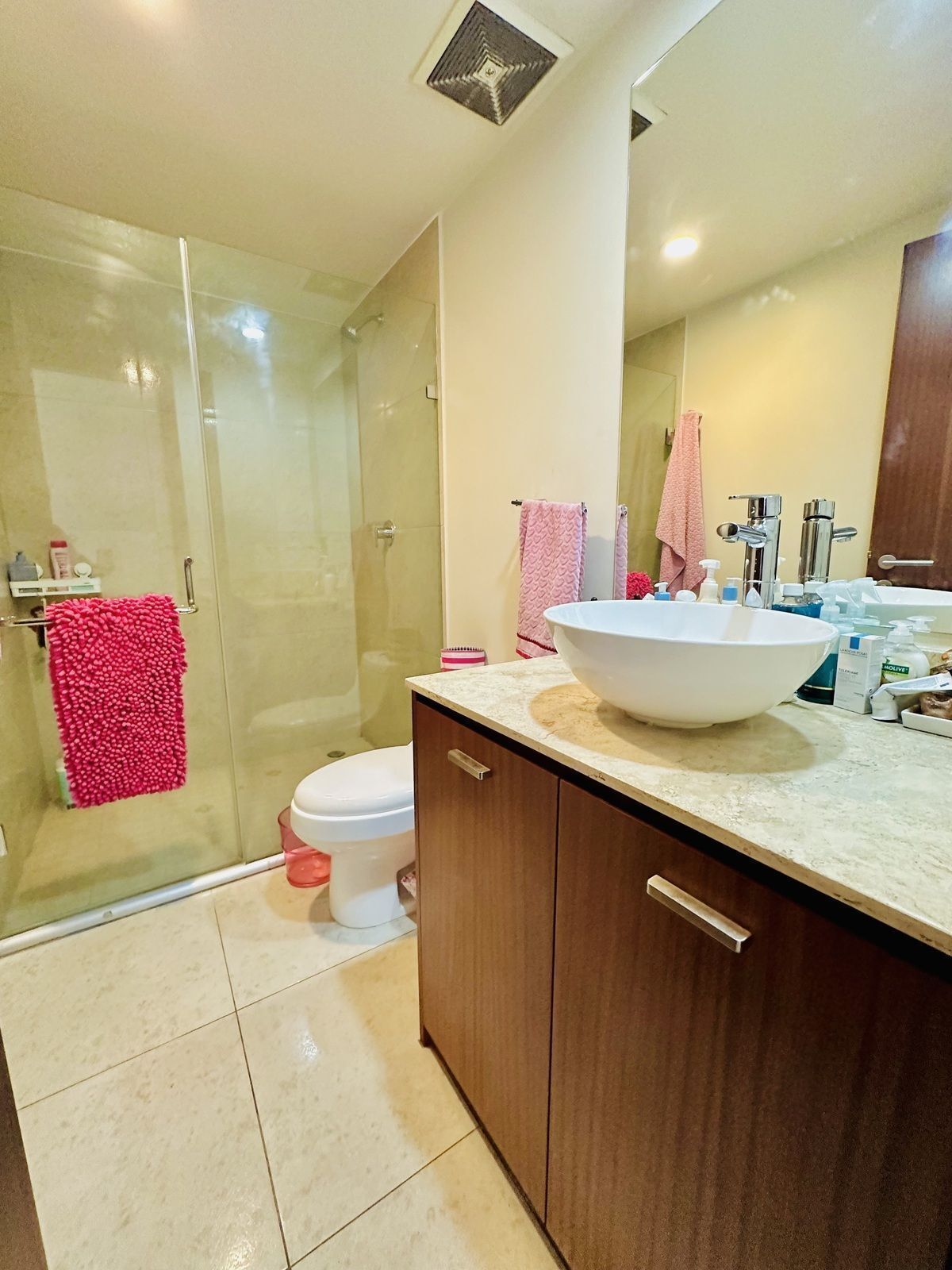 Apartamento em Ampliación Granada, Miguel Hidalgo, foto 21 de 28