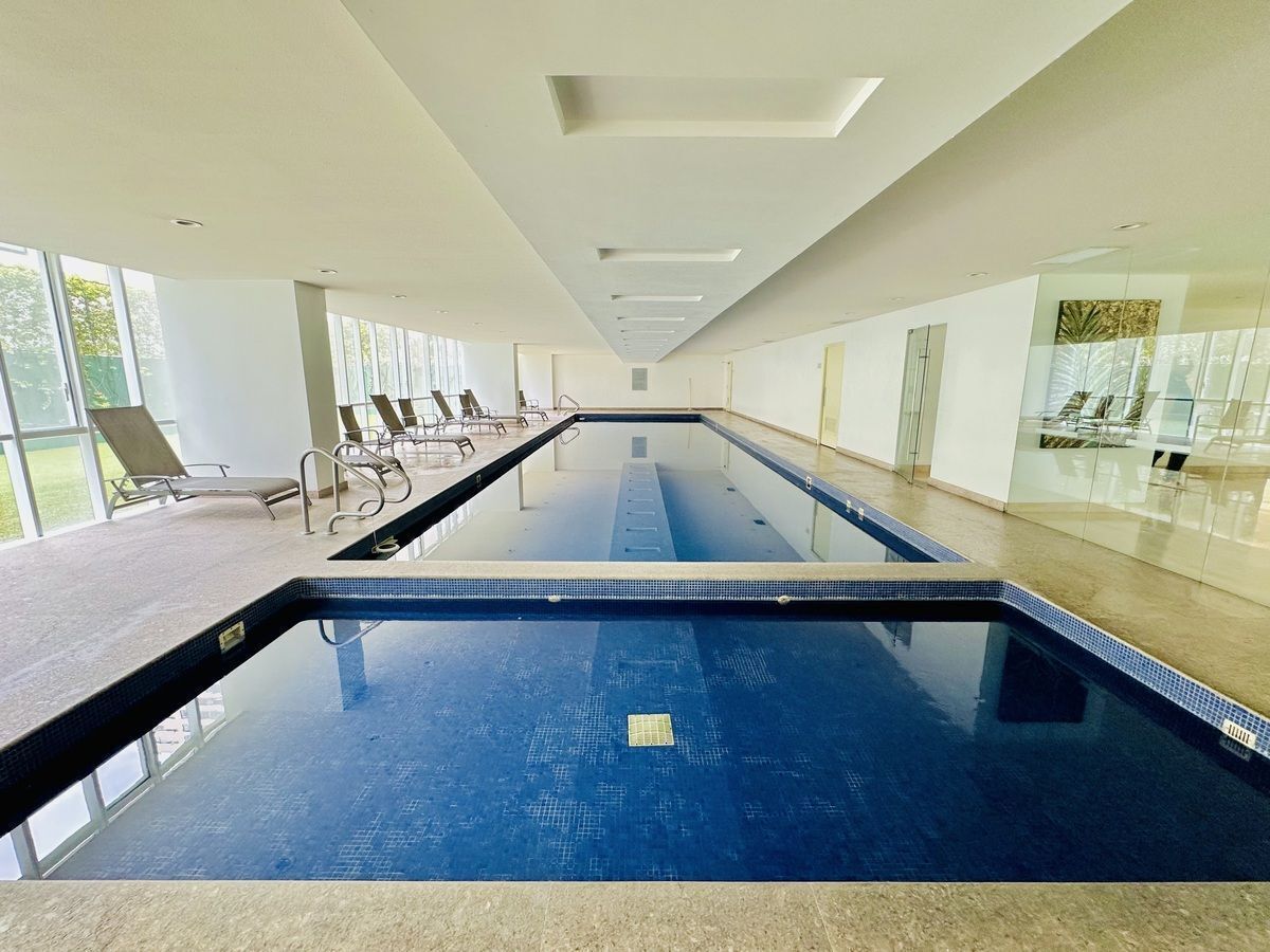 Apartamento em Ampliación Granada, Miguel Hidalgo, foto 22 de 28