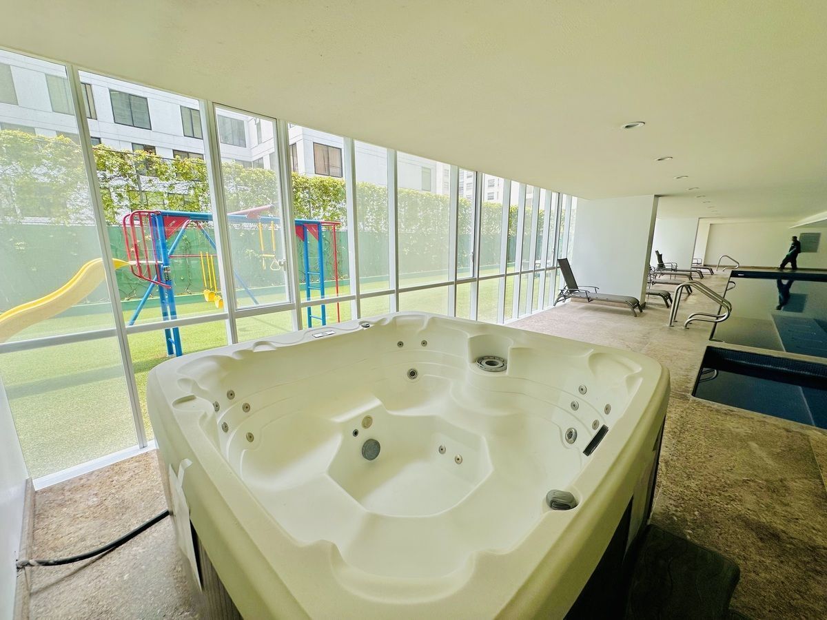 Apartamento em Ampliación Granada, Miguel Hidalgo, foto 23 de 28