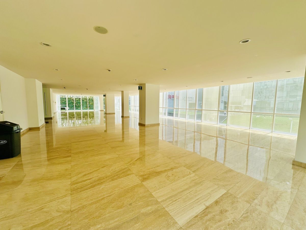 Apartamento em Ampliación Granada, Miguel Hidalgo, foto 27 de 28