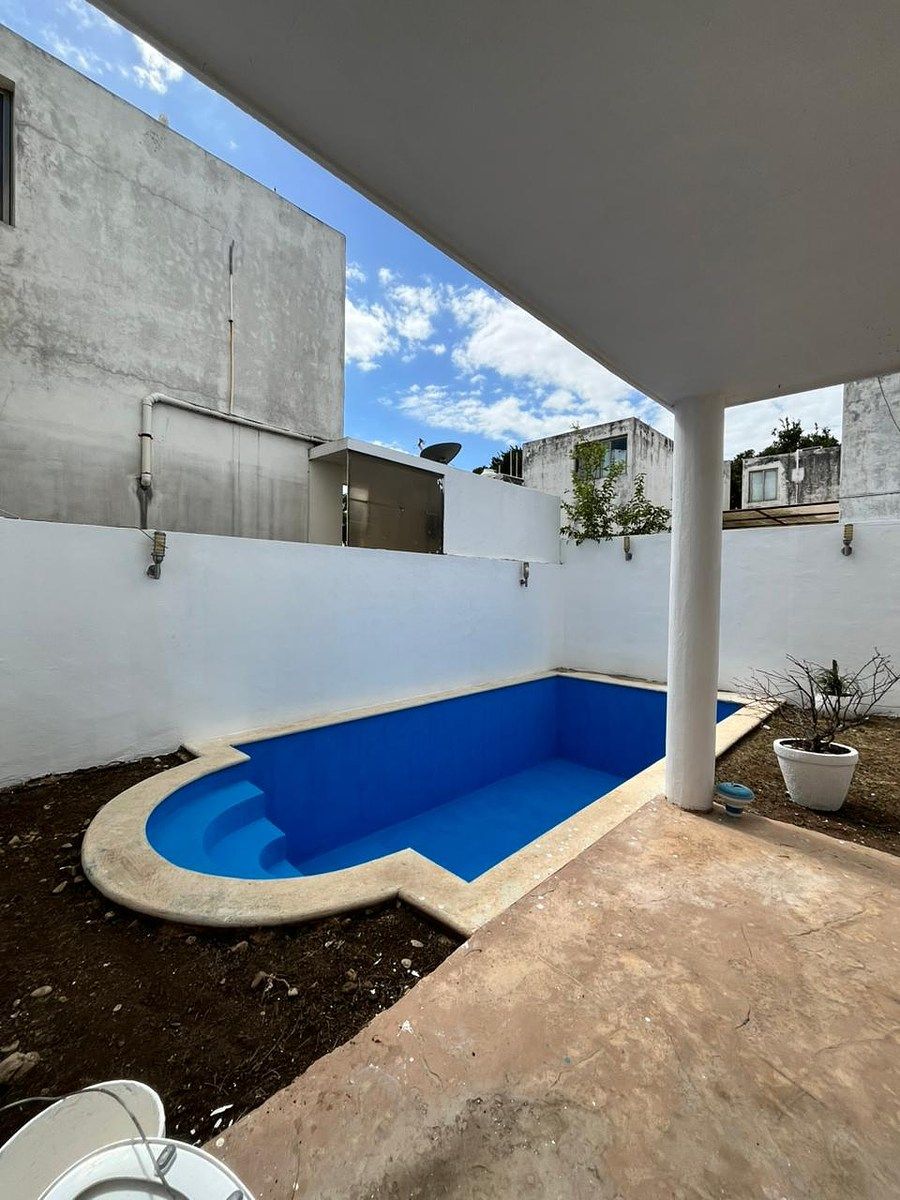 Casa em Leandro Valle, Mérida, foto 10 de 31