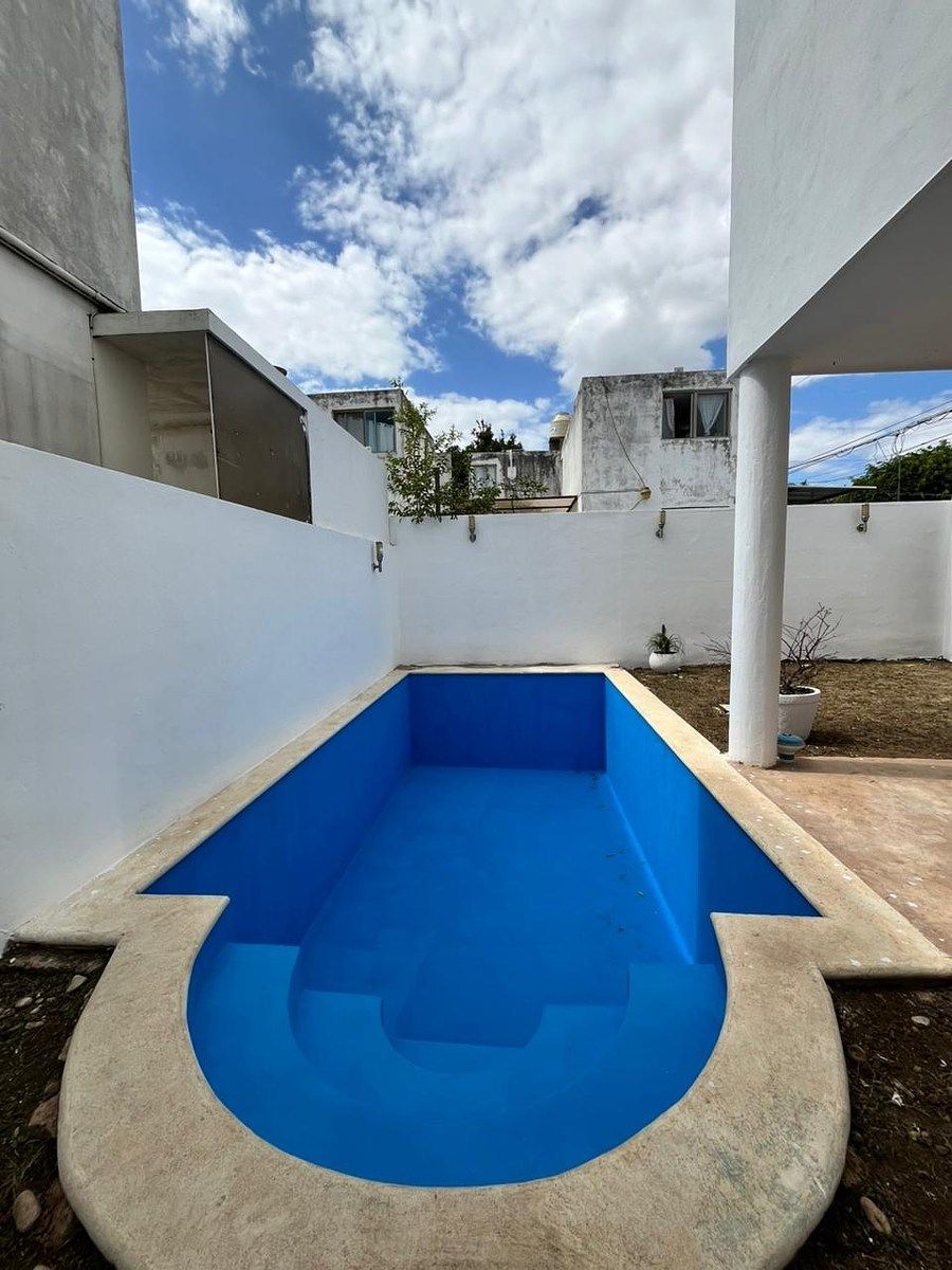 Casa em Leandro Valle, Mérida, foto 12 de 31
