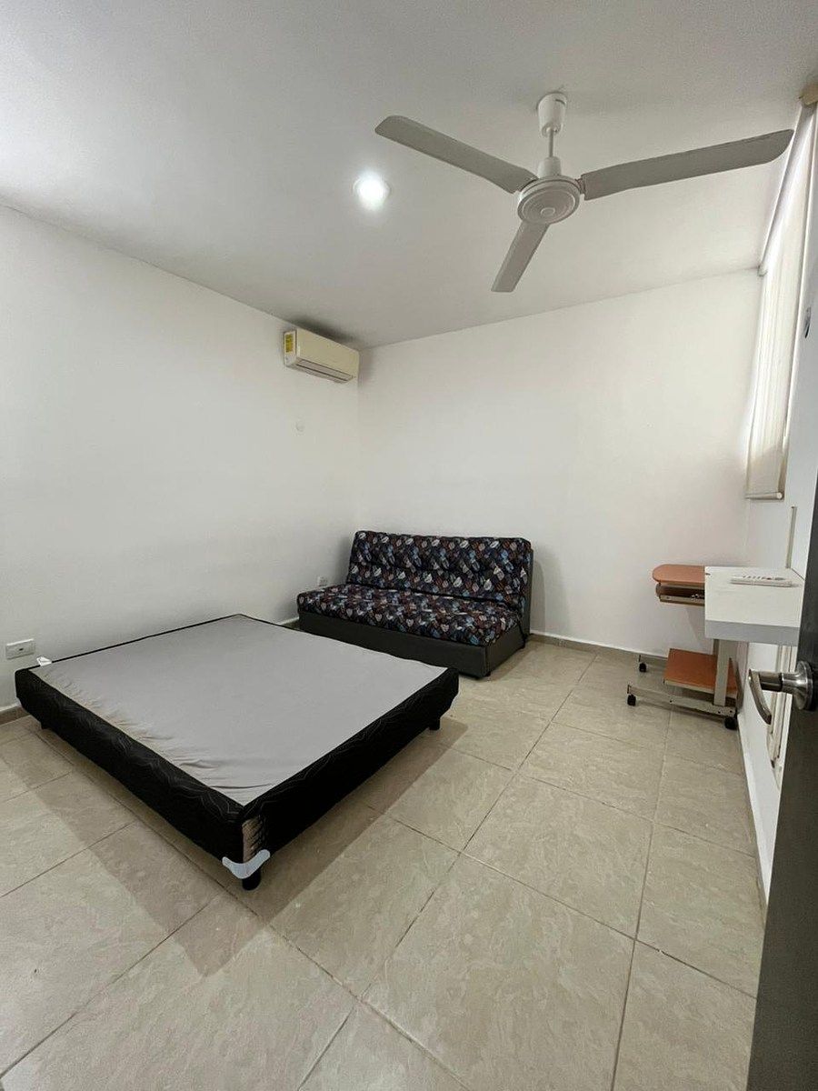 Casa em Leandro Valle, Mérida, foto 21 de 31
