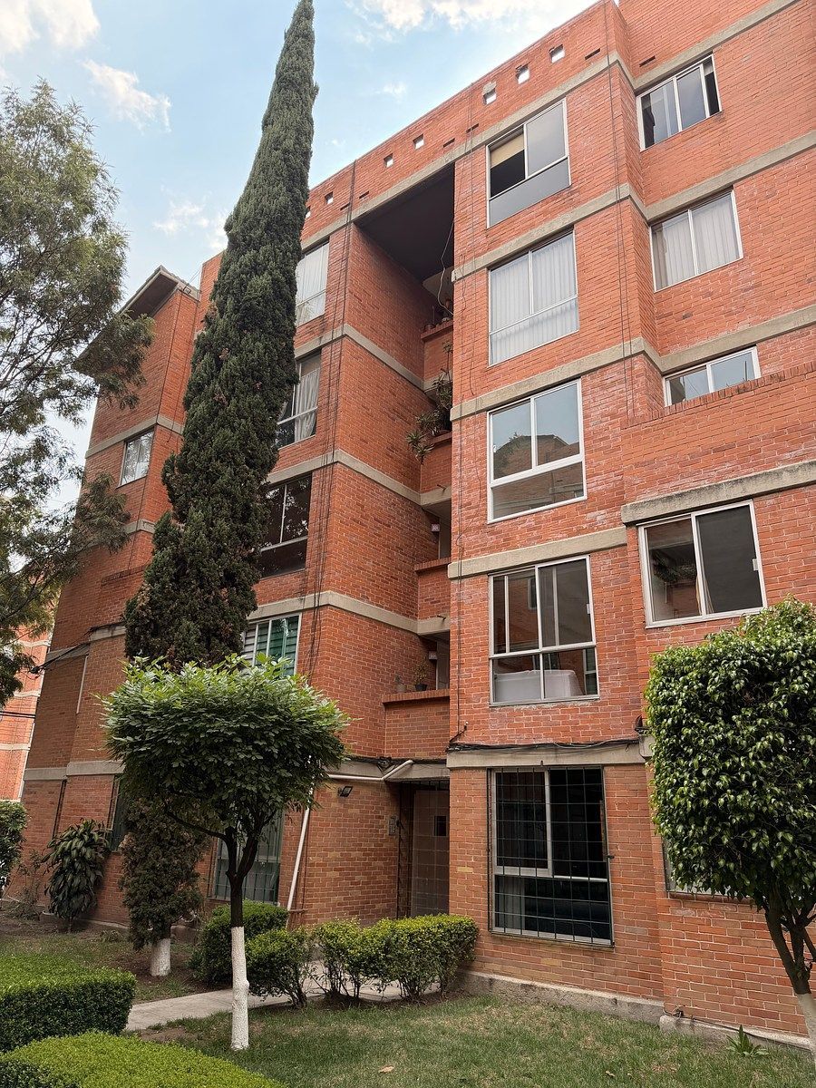 Departamento en Atizapán Centro, Atizapán de Zaragoza, foto 24 de 27