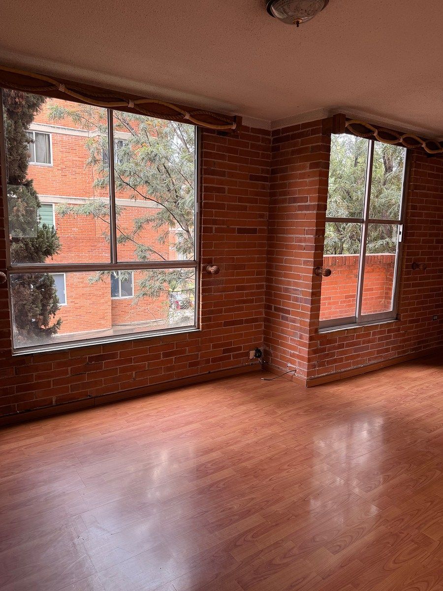 Departamento en Atizapán Centro, Atizapán de Zaragoza, foto 2 de 27