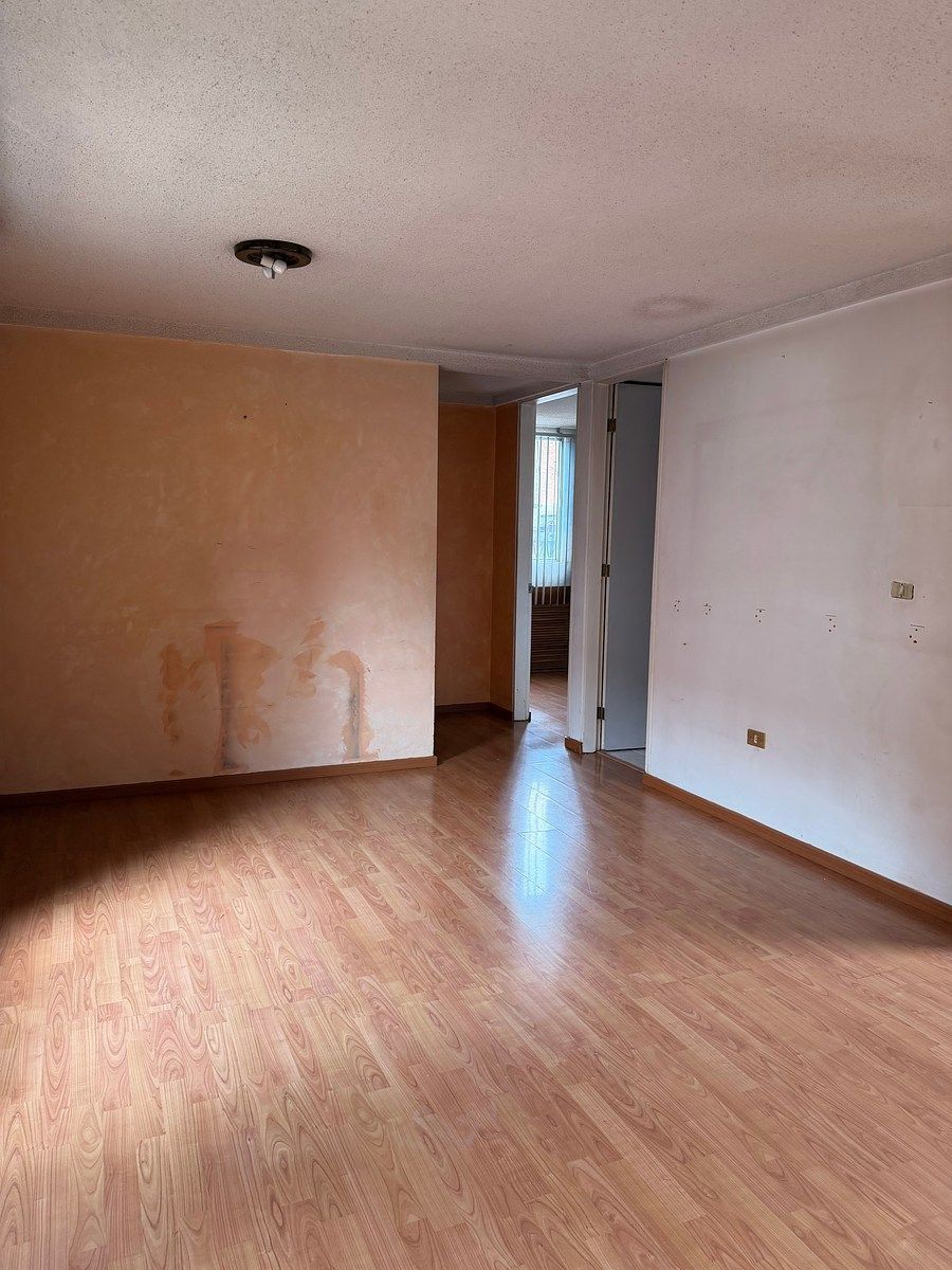 Departamento en Atizapán Centro, Atizapán de Zaragoza, foto 3 de 27