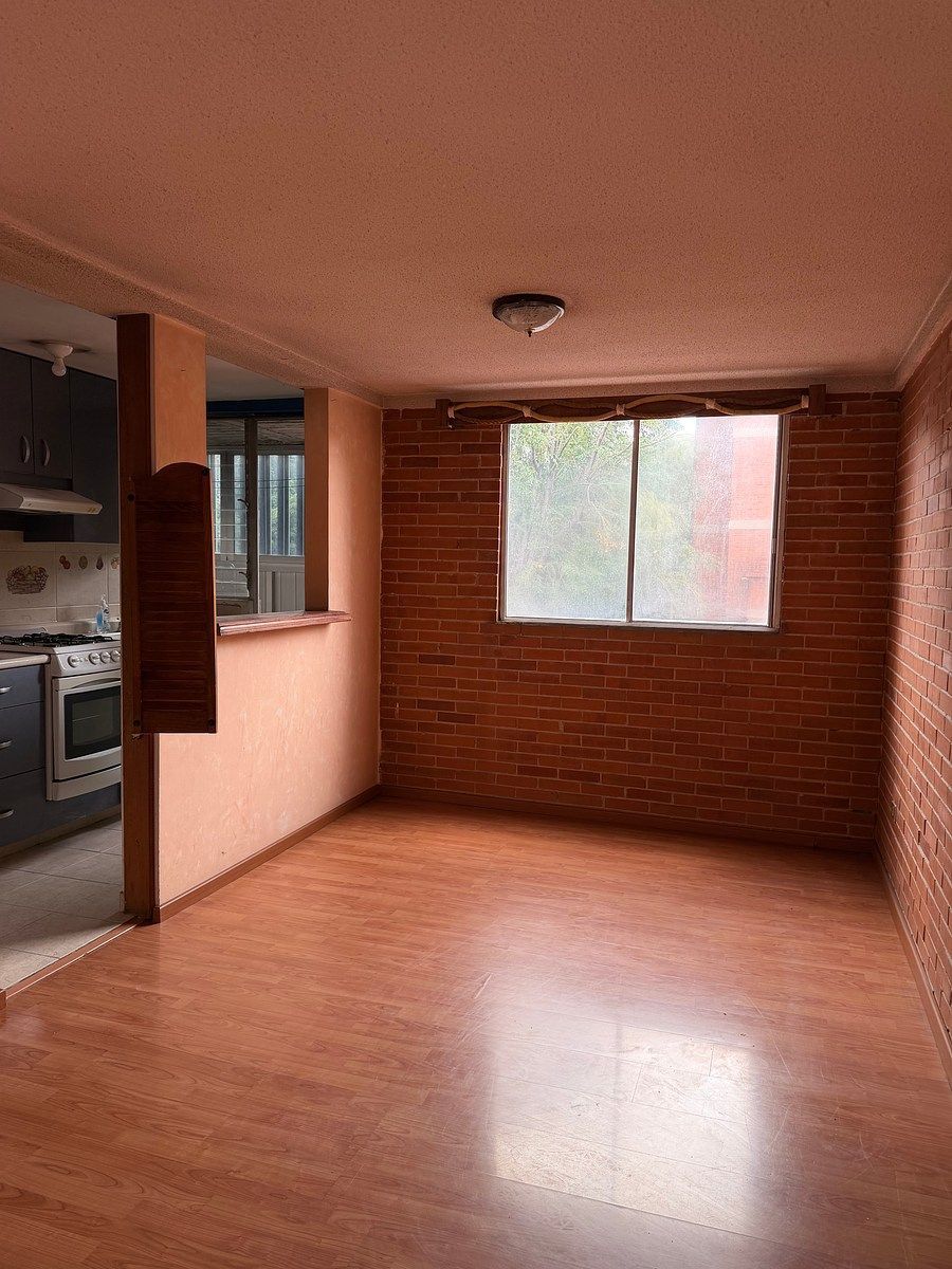 Departamento en Atizapán Centro, Atizapán de Zaragoza, foto 4 de 27