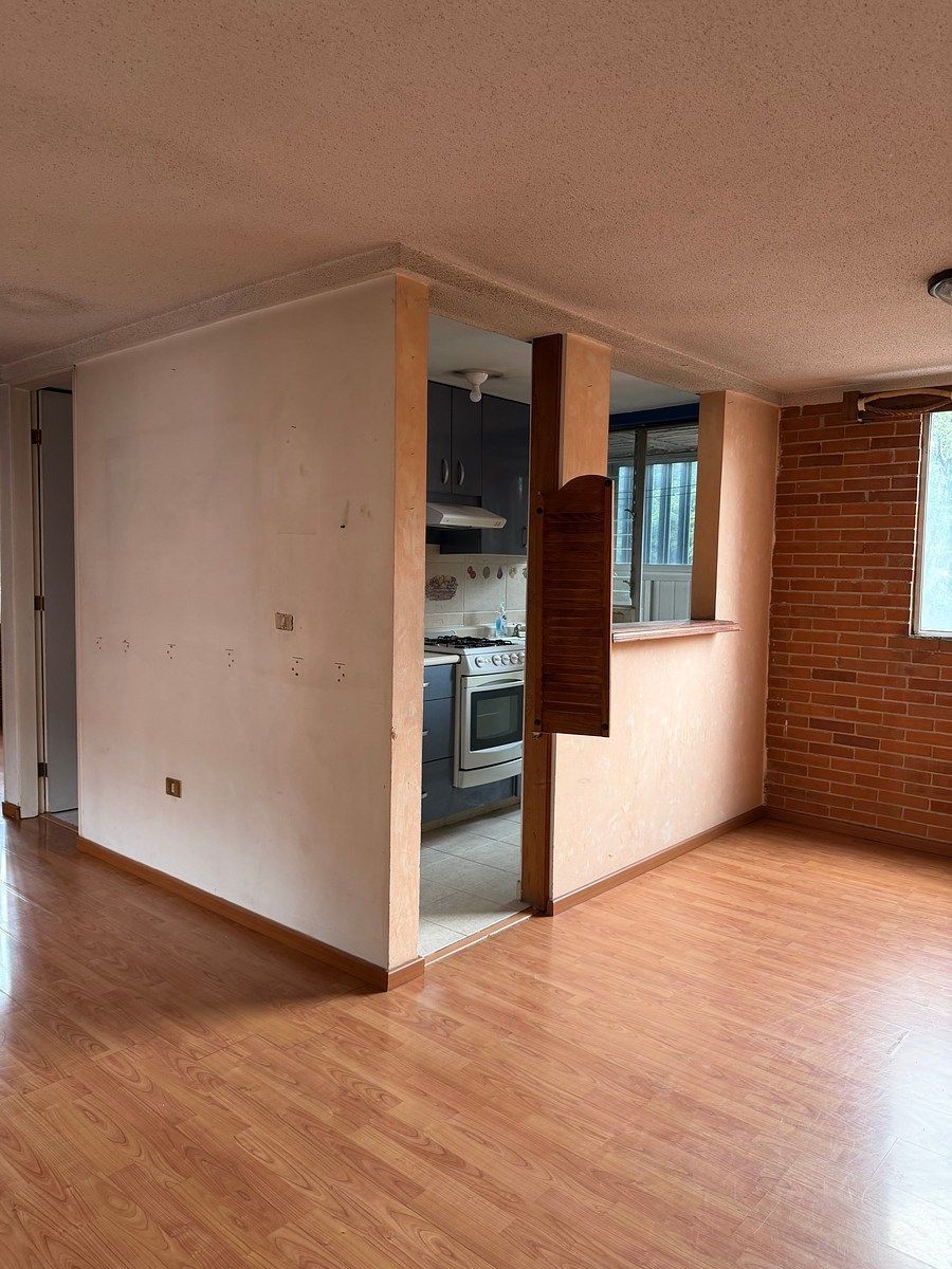 Departamento en Atizapán Centro, Atizapán de Zaragoza, foto 5 de 27