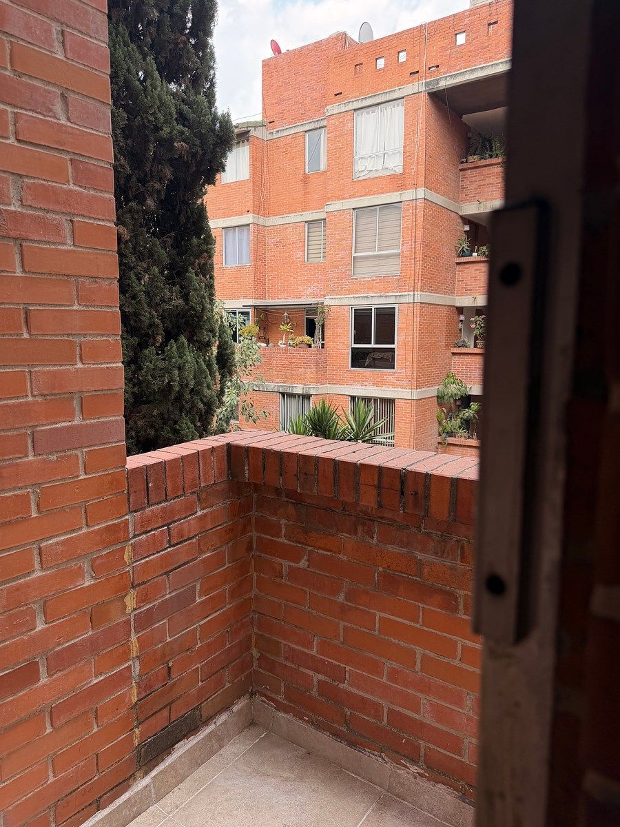 Departamento en Atizapán Centro, Atizapán de Zaragoza, foto 13 de 27
