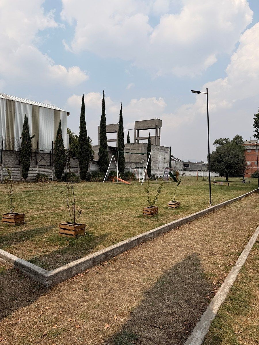 Departamento en Atizapán Centro, Atizapán de Zaragoza, foto 25 de 27