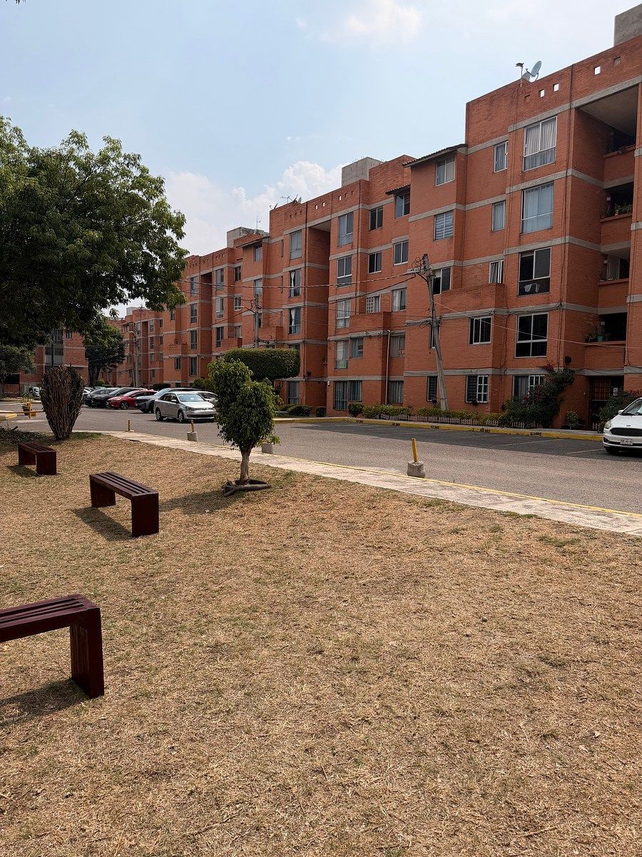 Departamento en Atizapán Centro, Atizapán de Zaragoza, foto 27 de 27