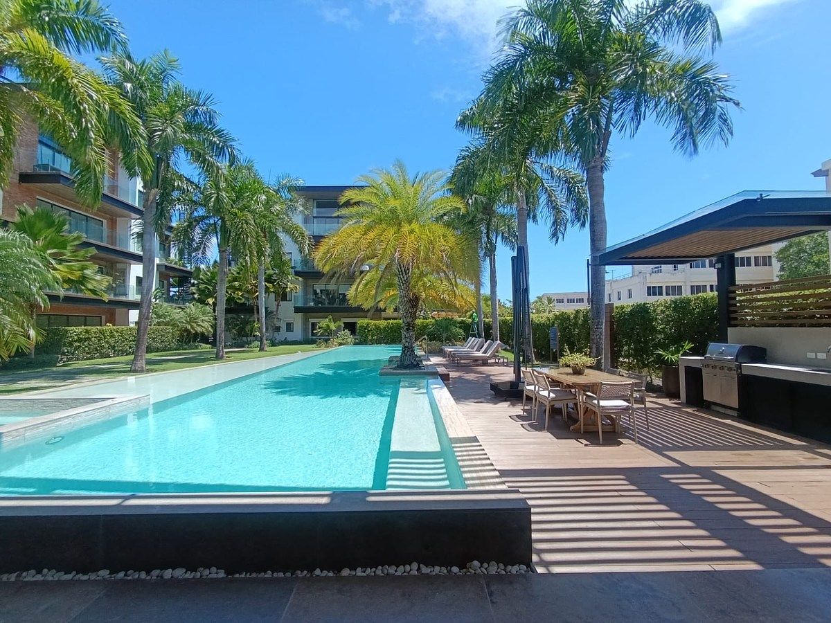 Apartamento en vente Las Canas Cap Cana, foto 1 de 8