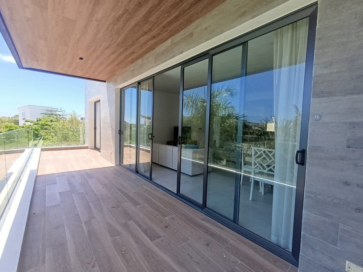 Apartamento en Las Canas, Punta Cana, foto 6 de 8
