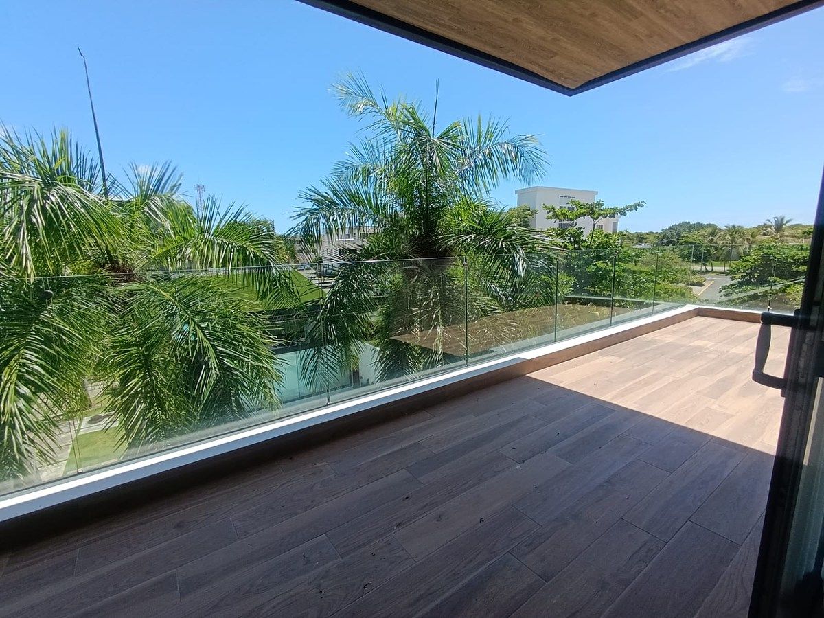 Apartamento en Las Canas, Punta Cana, foto 7 de 8