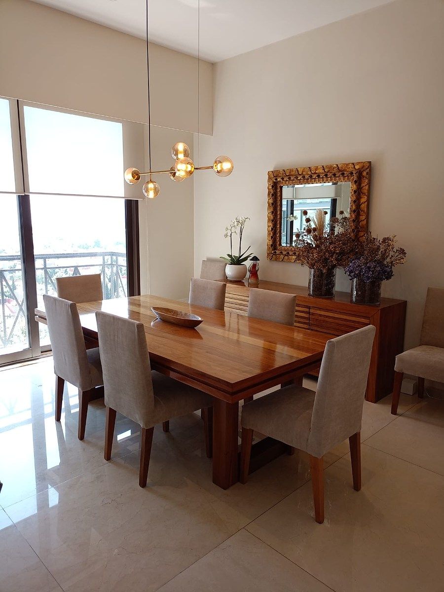 Departamento en venta cerca de Bosques de las Lomas, Cuajimalpa, foto 1 de 46