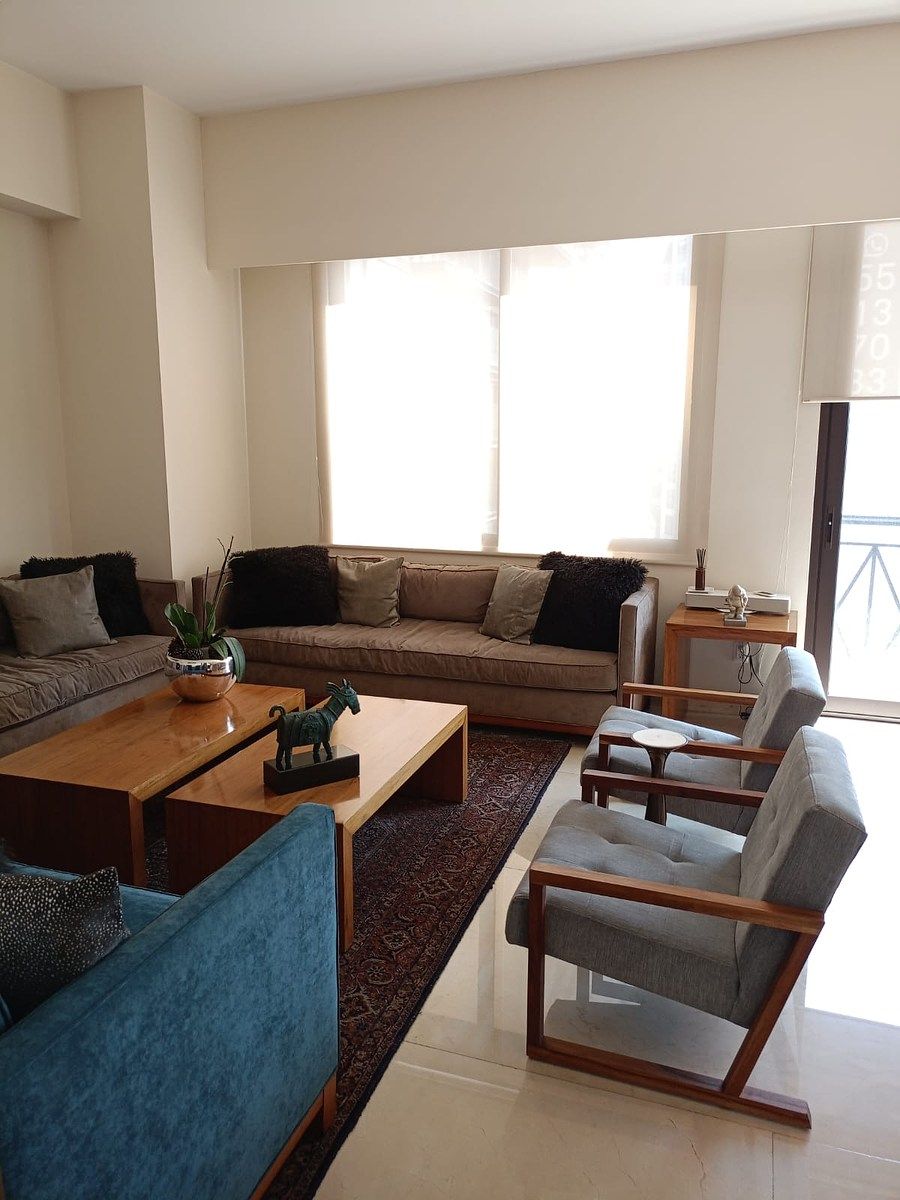 Departamento en El Olivo, Huixquilucan, foto 4 de 46