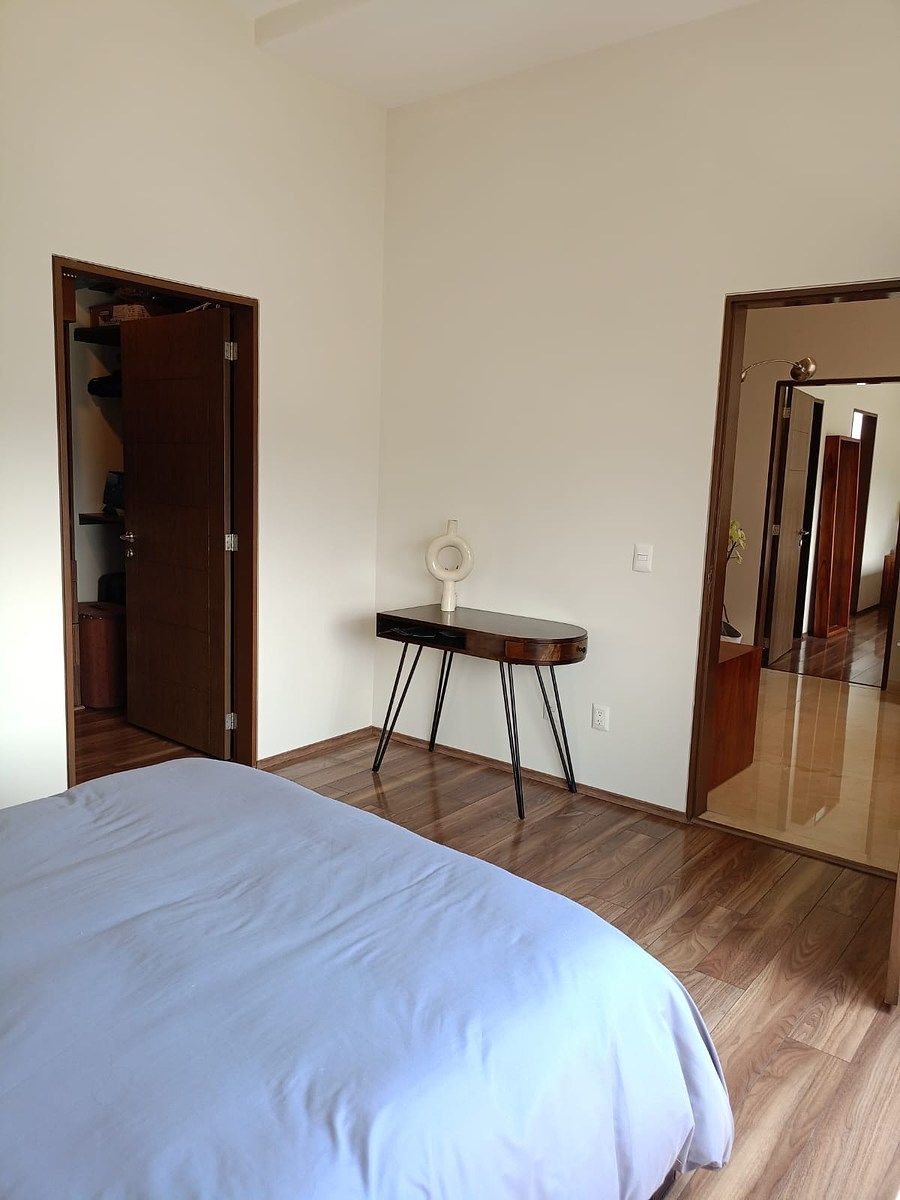 Departamento en El Olivo, Huixquilucan, foto 22 de 46