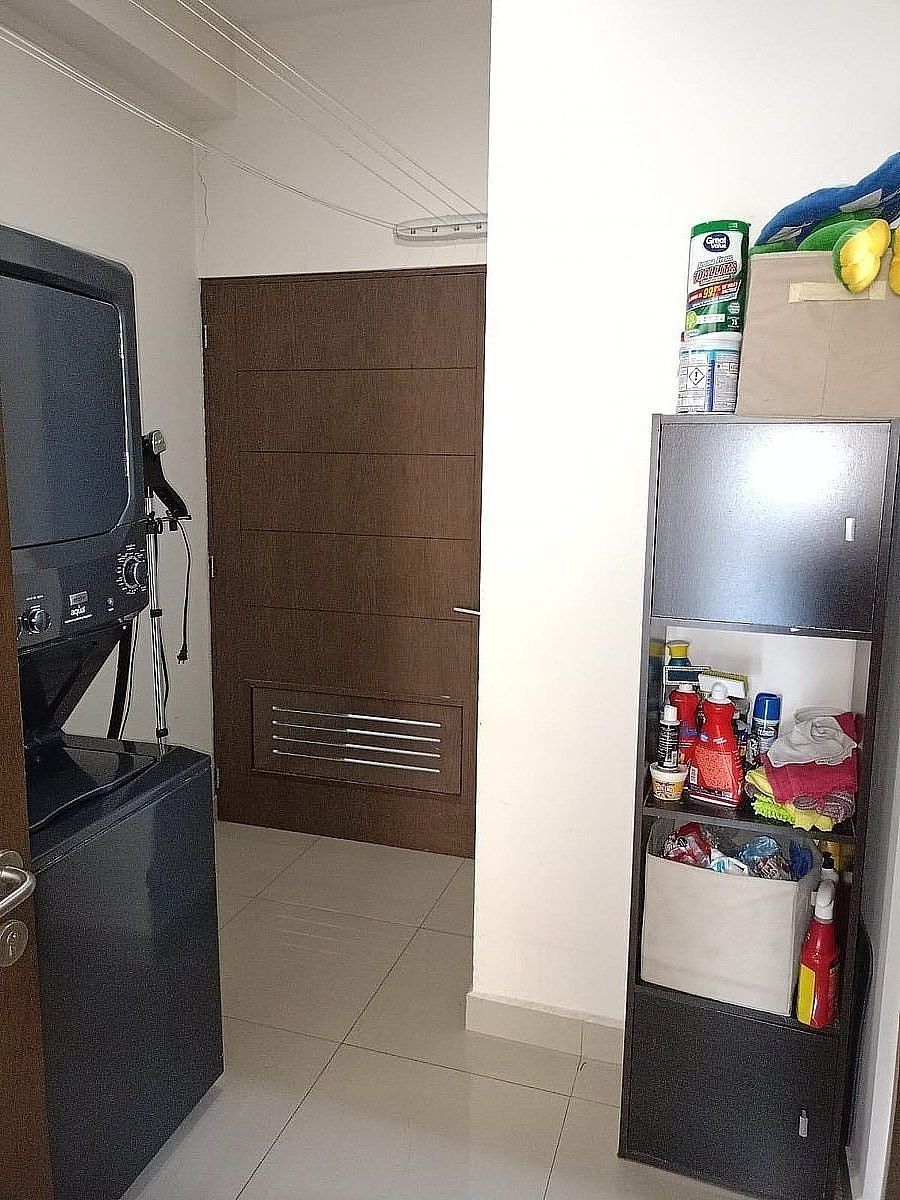 Departamento en El Olivo, Huixquilucan, foto 10 de 46