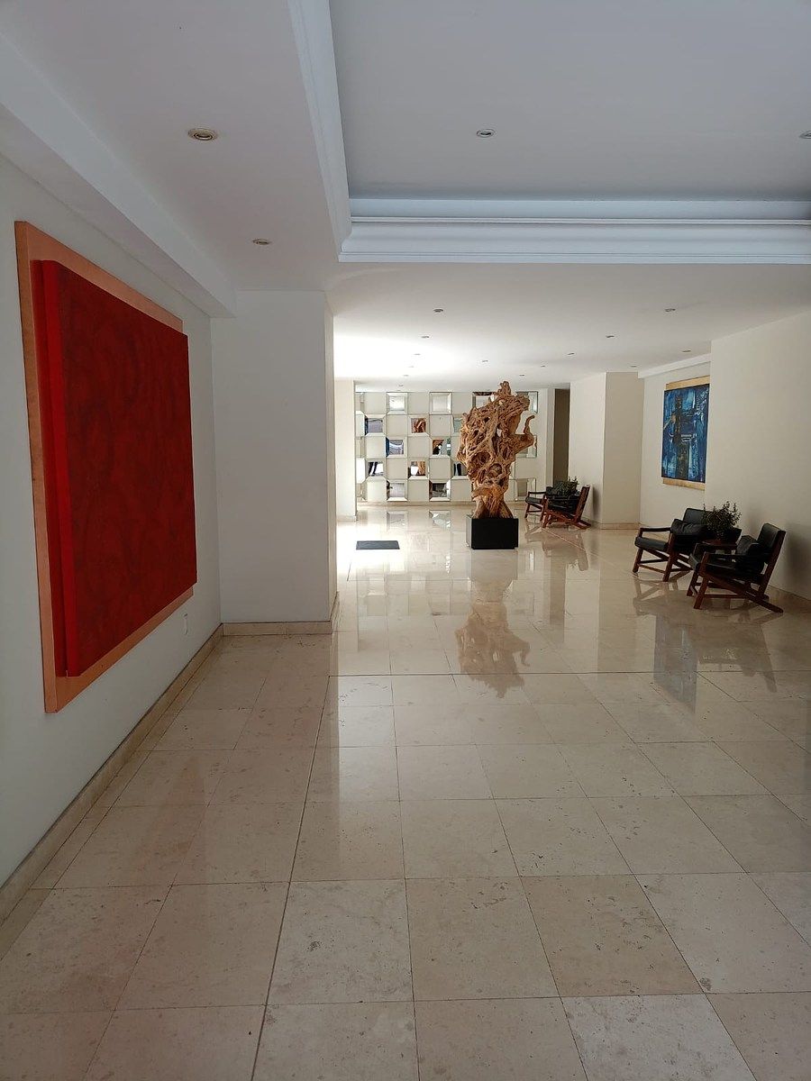 Departamento en El Olivo, Huixquilucan, foto 43 de 46