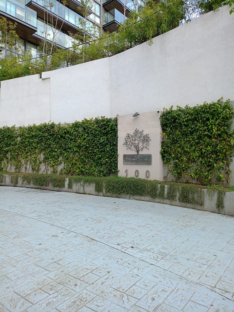 Departamento en El Olivo, Huixquilucan, foto 44 de 46