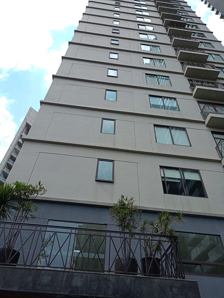 Departamento en El Olivo, Huixquilucan, foto 46 de 46
