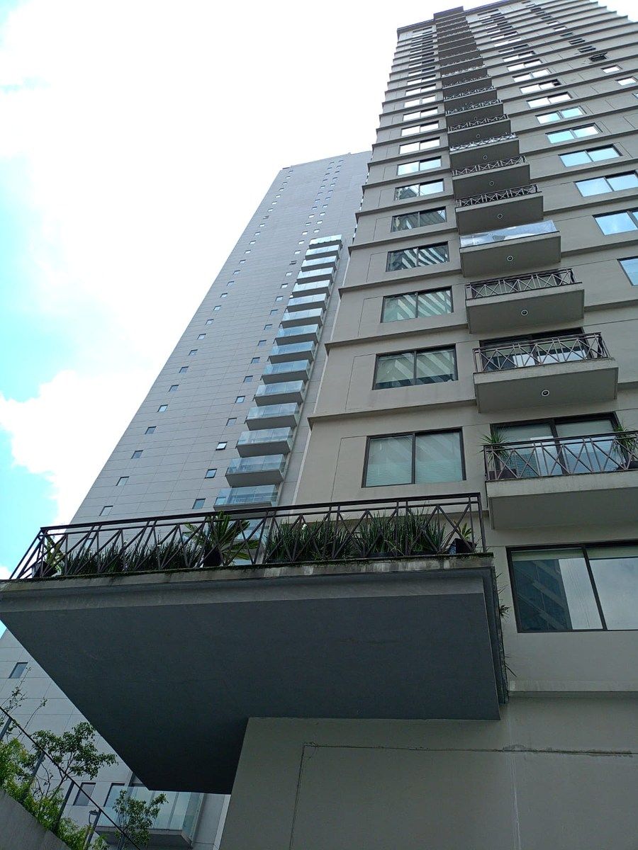 Departamento en El Olivo, Huixquilucan, foto 45 de 46