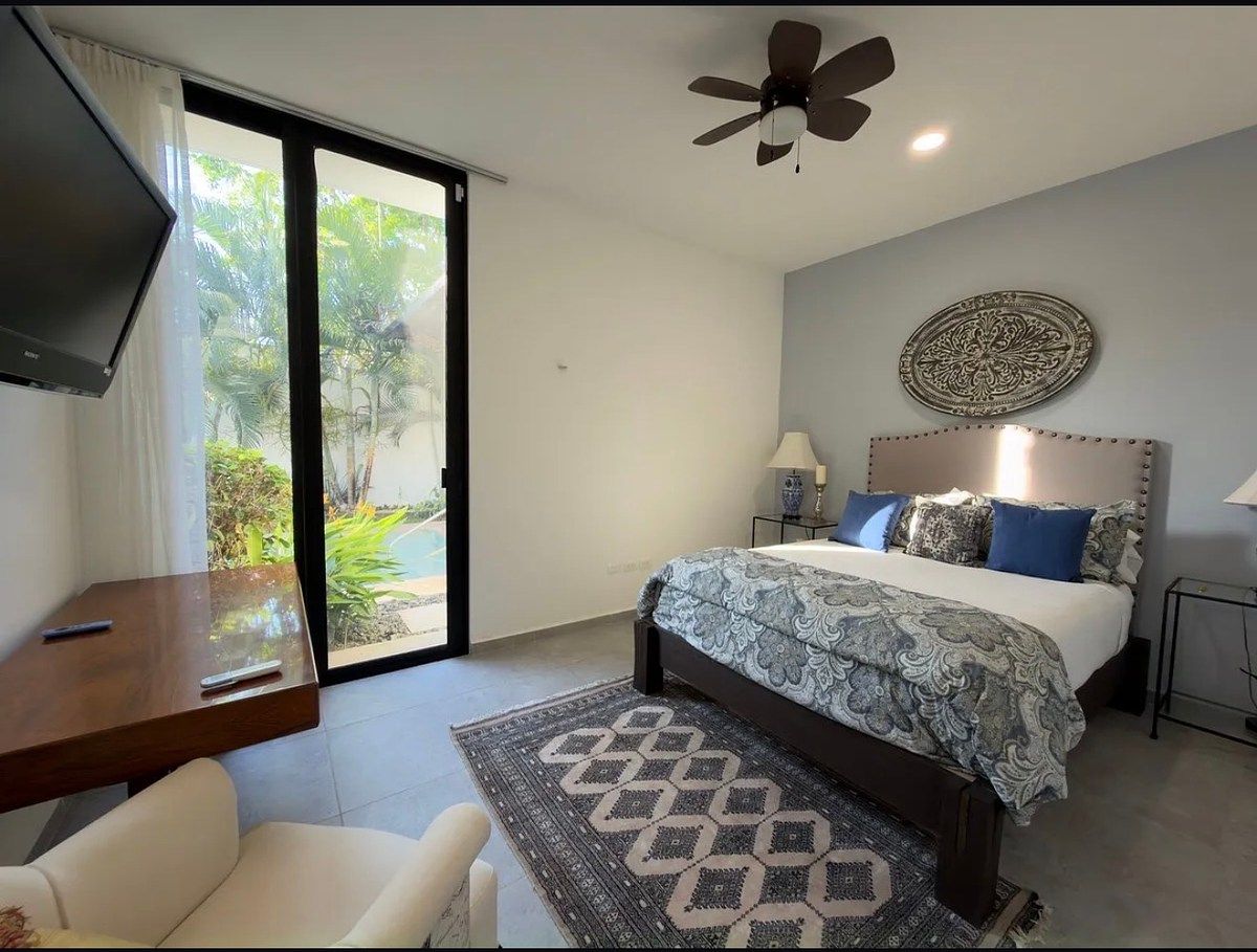 Casa en Dzityá, Mérida, foto 6 de 16