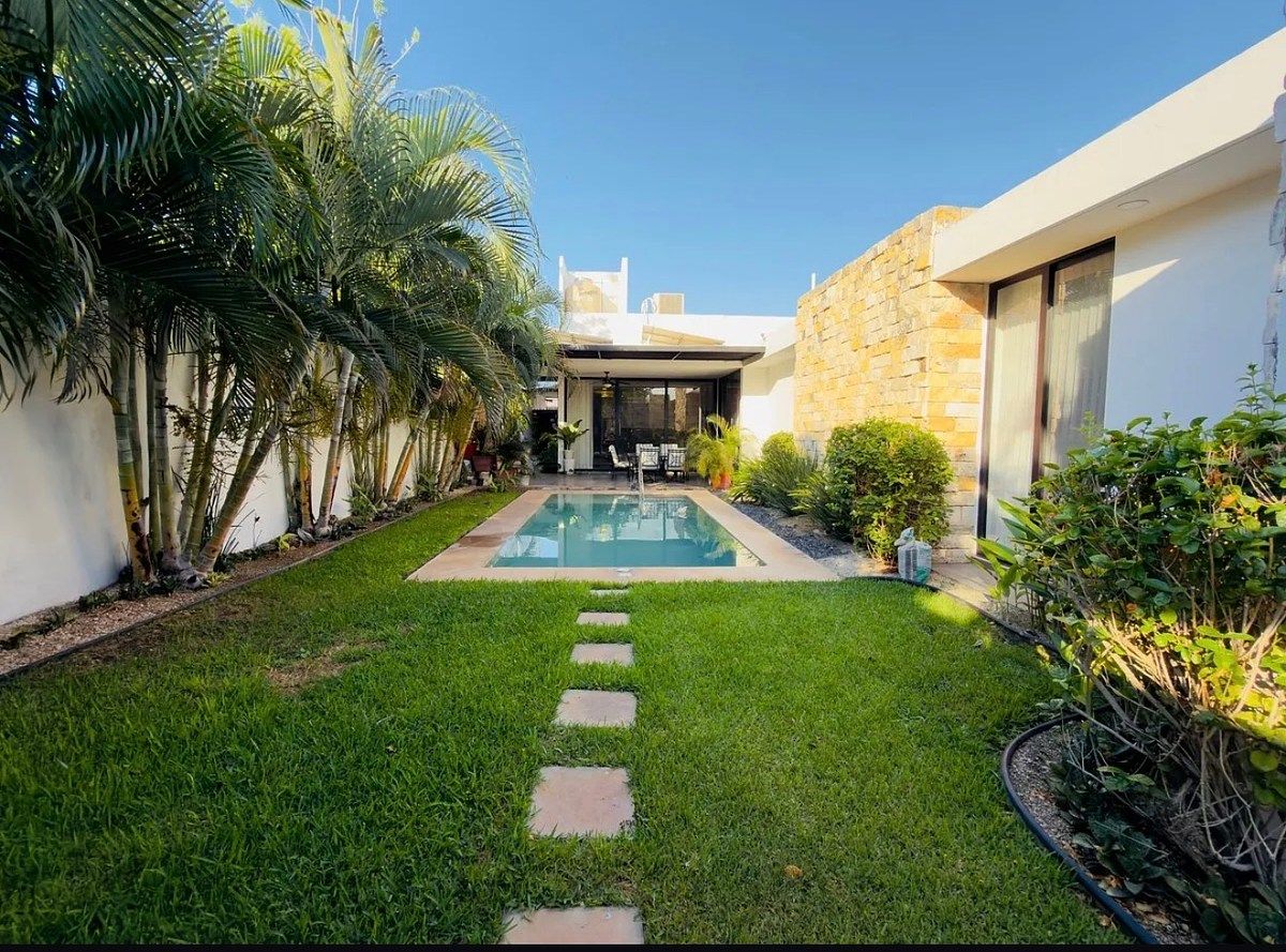 Casa en Dzityá, Mérida, foto 9 de 16