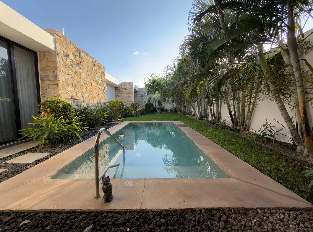 Casa en Dzityá, Mérida, foto 10 de 16