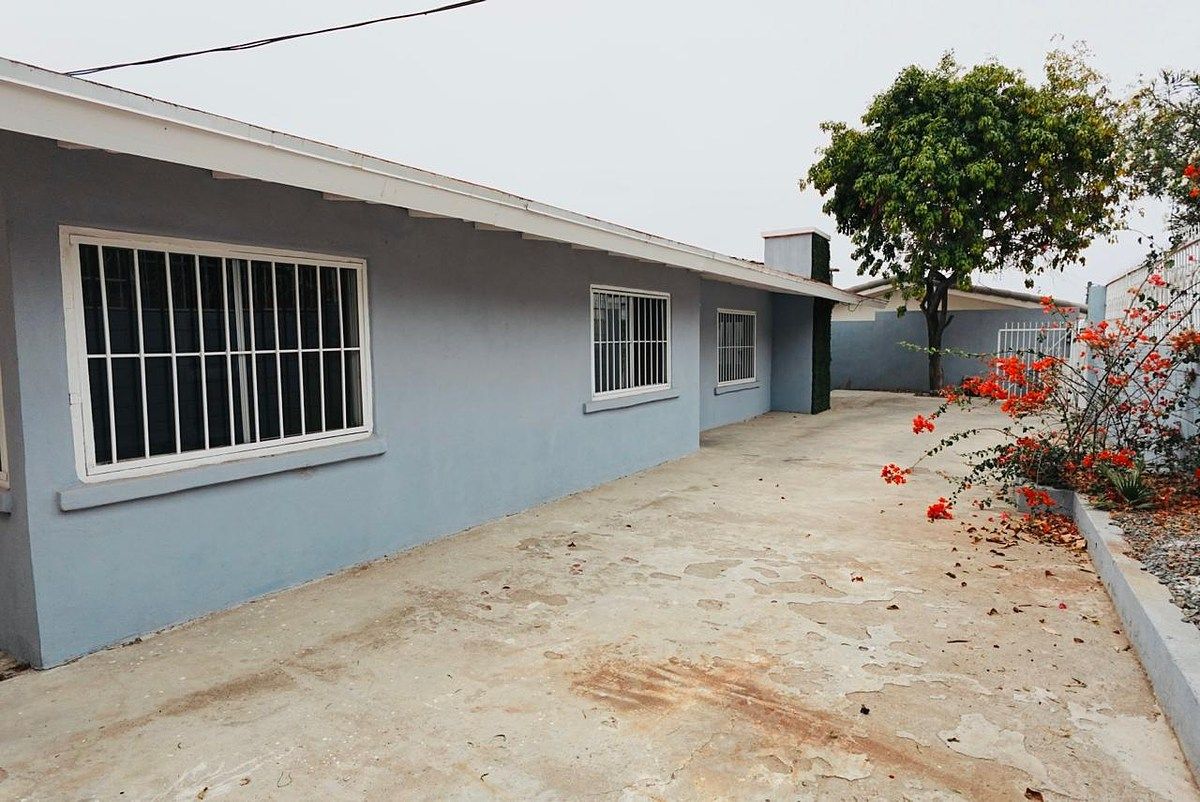 CASA PARA ALUGAR / ENSENADA B,C., foto 1 de 15