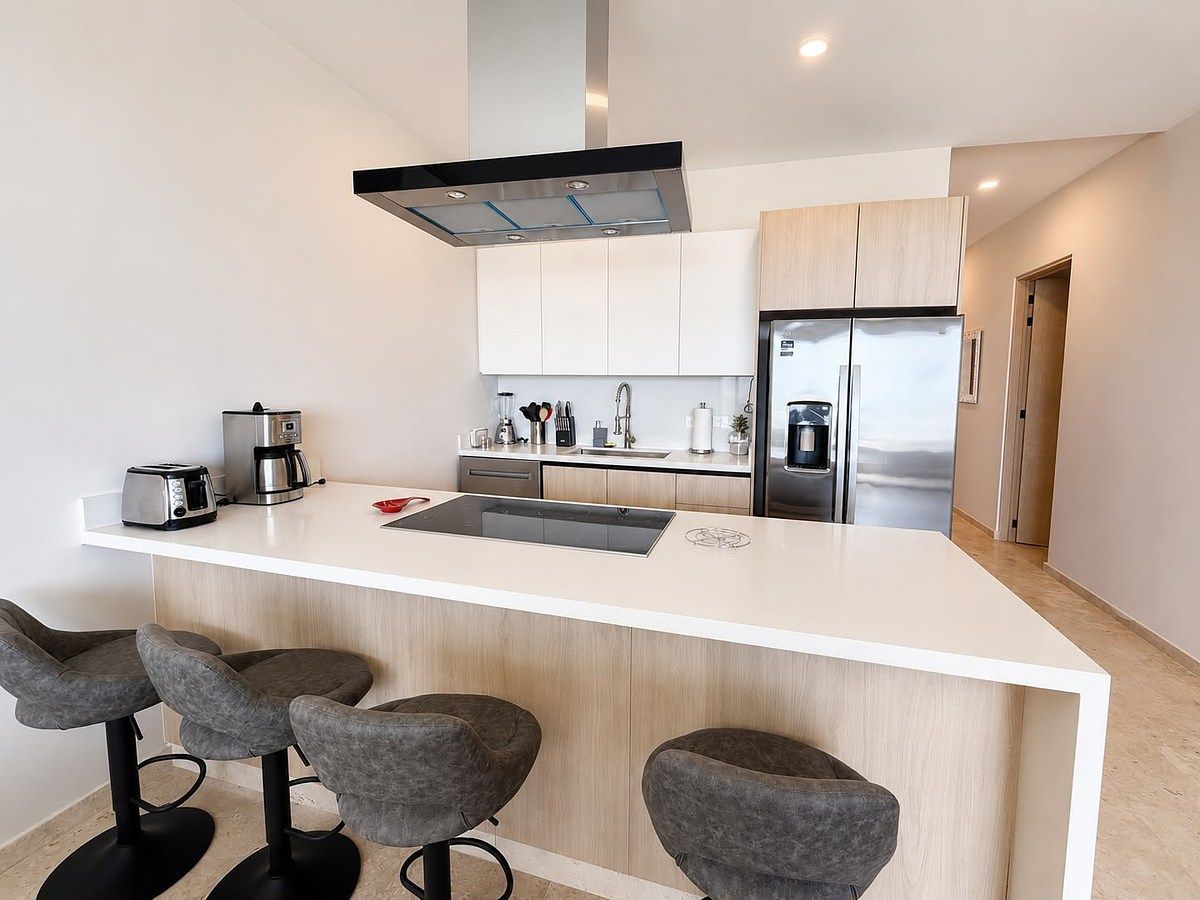 Apartamento em Lienzo Charro Centro, Los Cabos, foto 2 de 11