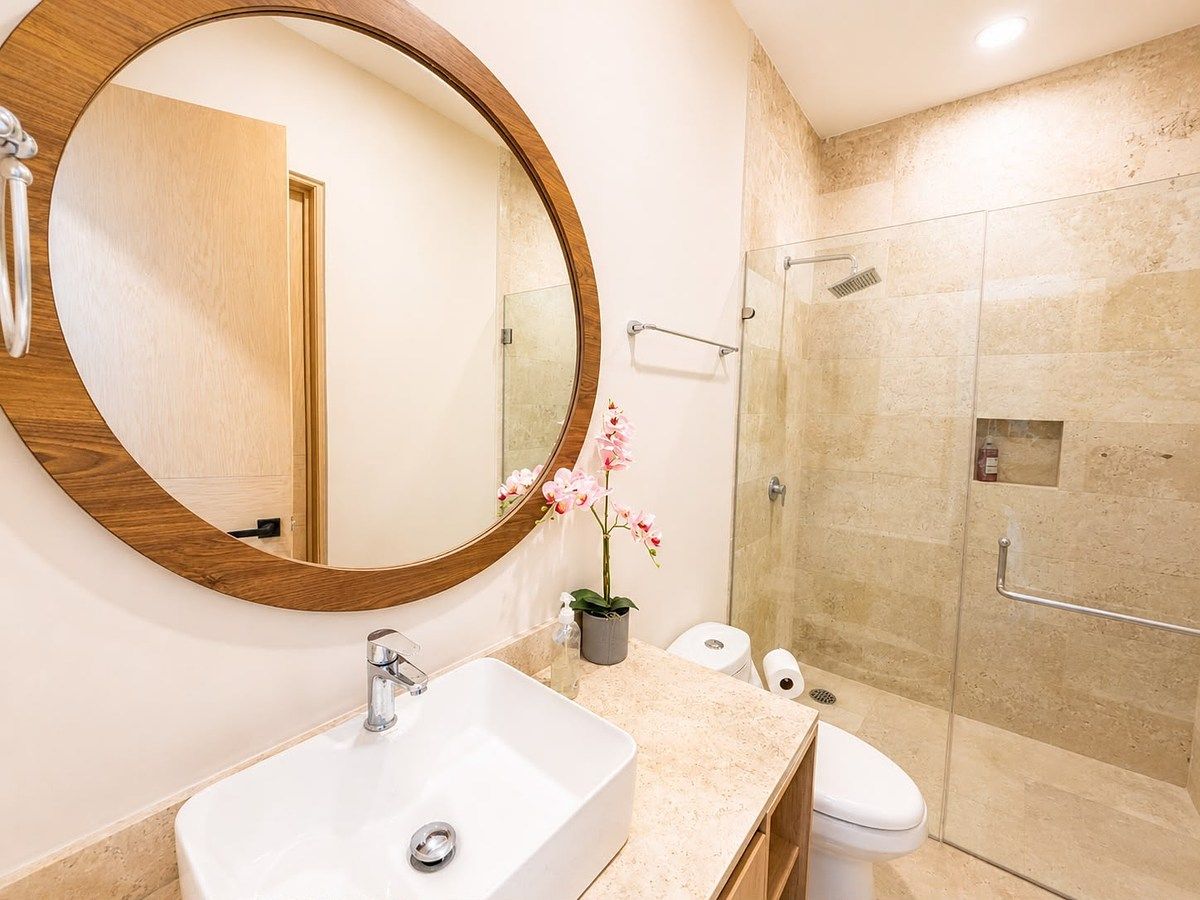 Apartamento em Lienzo Charro Centro, Los Cabos, foto 4 de 11