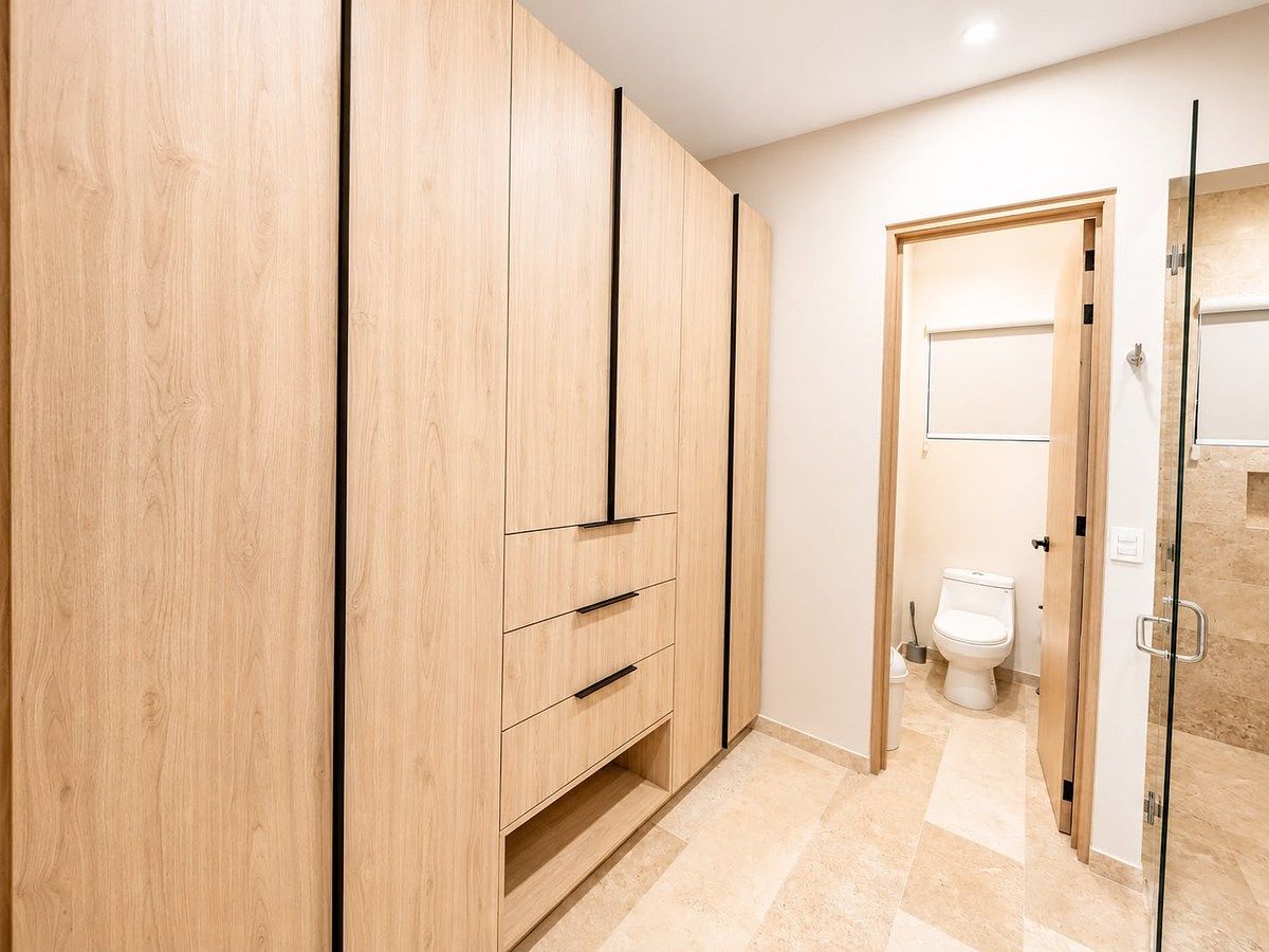 Apartamento em Lienzo Charro Centro, Los Cabos, foto 5 de 11