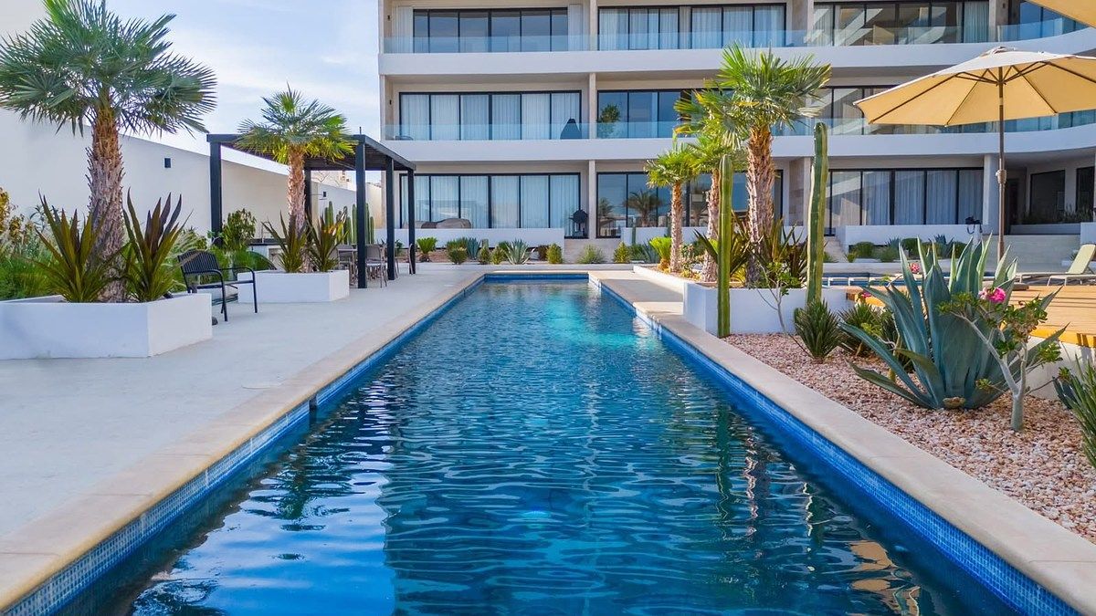 apartamento mobiliado em Vistas del Tezal, 2 quartos, foto 1 de 11