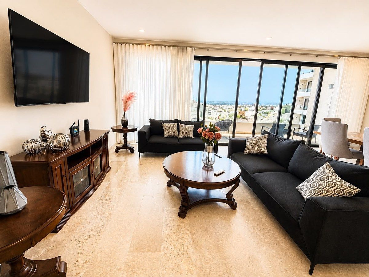 Apartamento em Lienzo Charro Centro, Los Cabos, foto 8 de 11