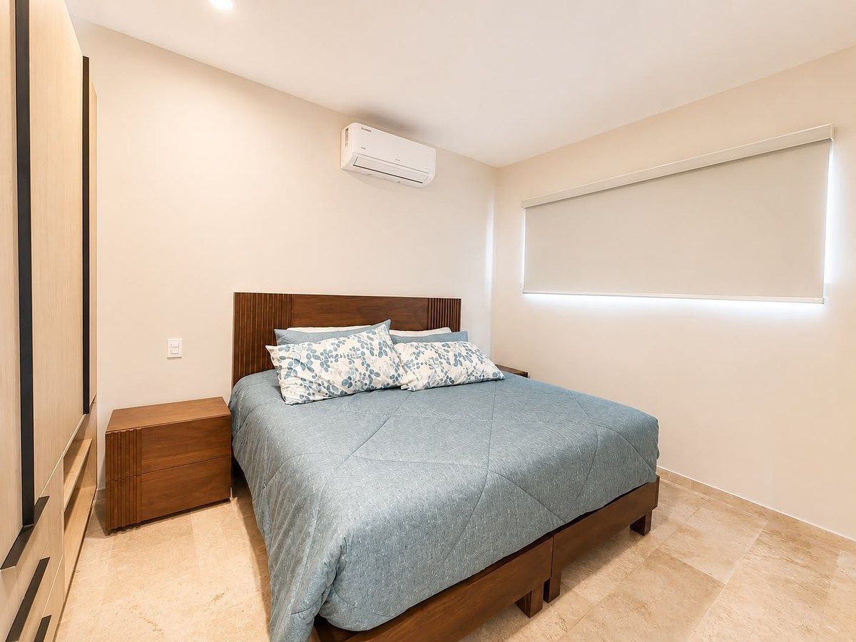 Apartamento em Lienzo Charro Centro, Los Cabos, foto 10 de 11