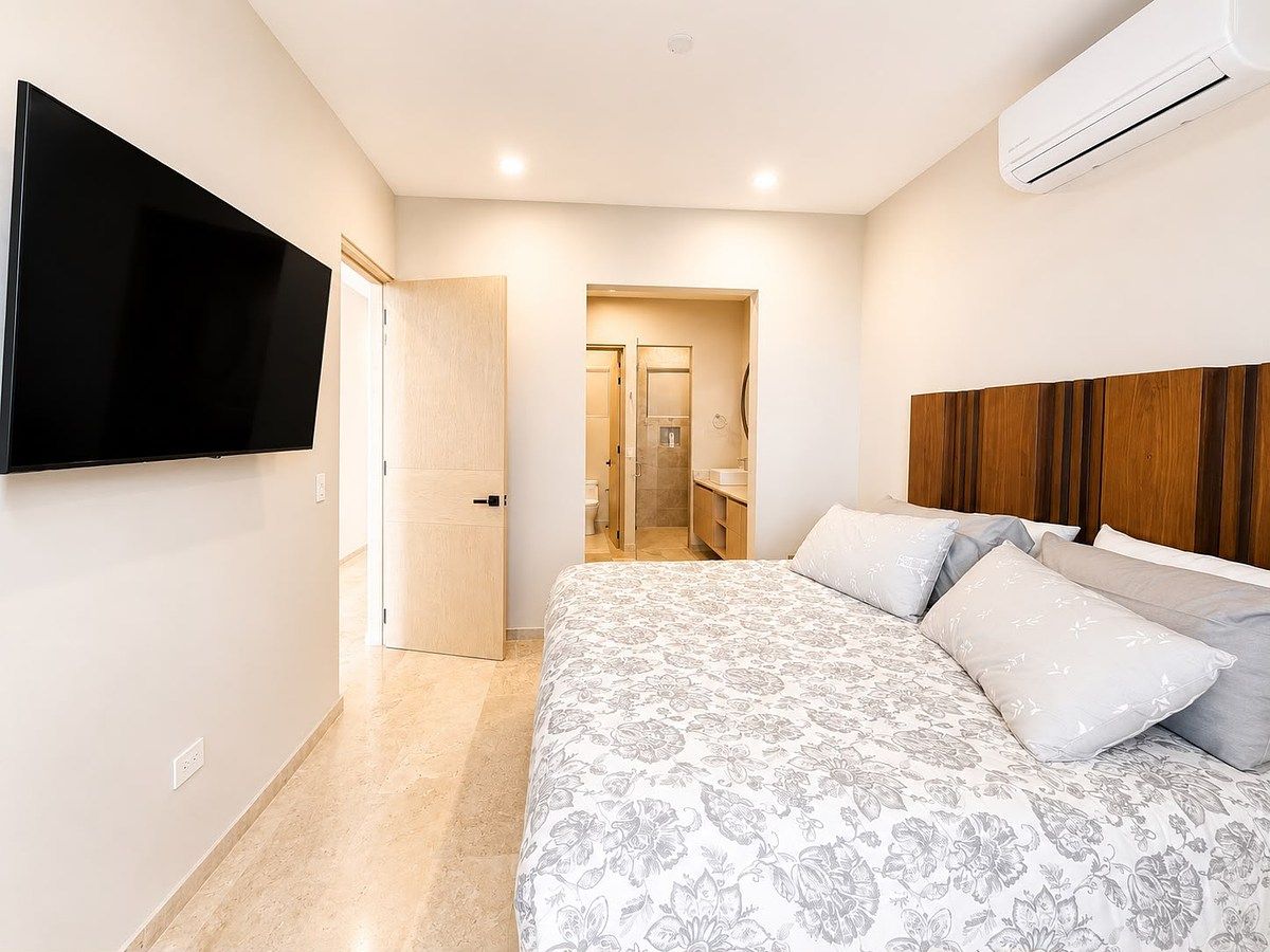 Apartamento em Lienzo Charro Centro, Los Cabos, foto 11 de 11