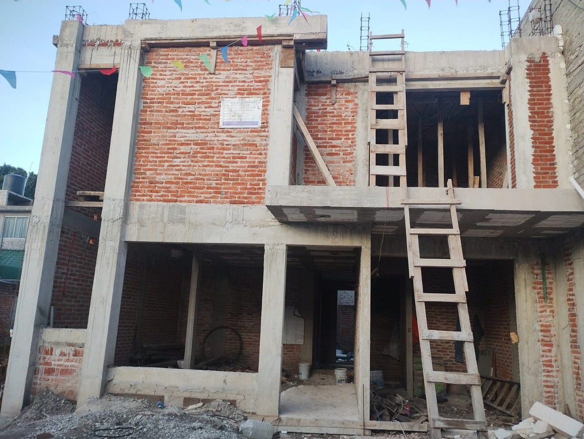 Casa en Jardines de Atizapán, Atizapán de Zaragoza, foto 6 de 7