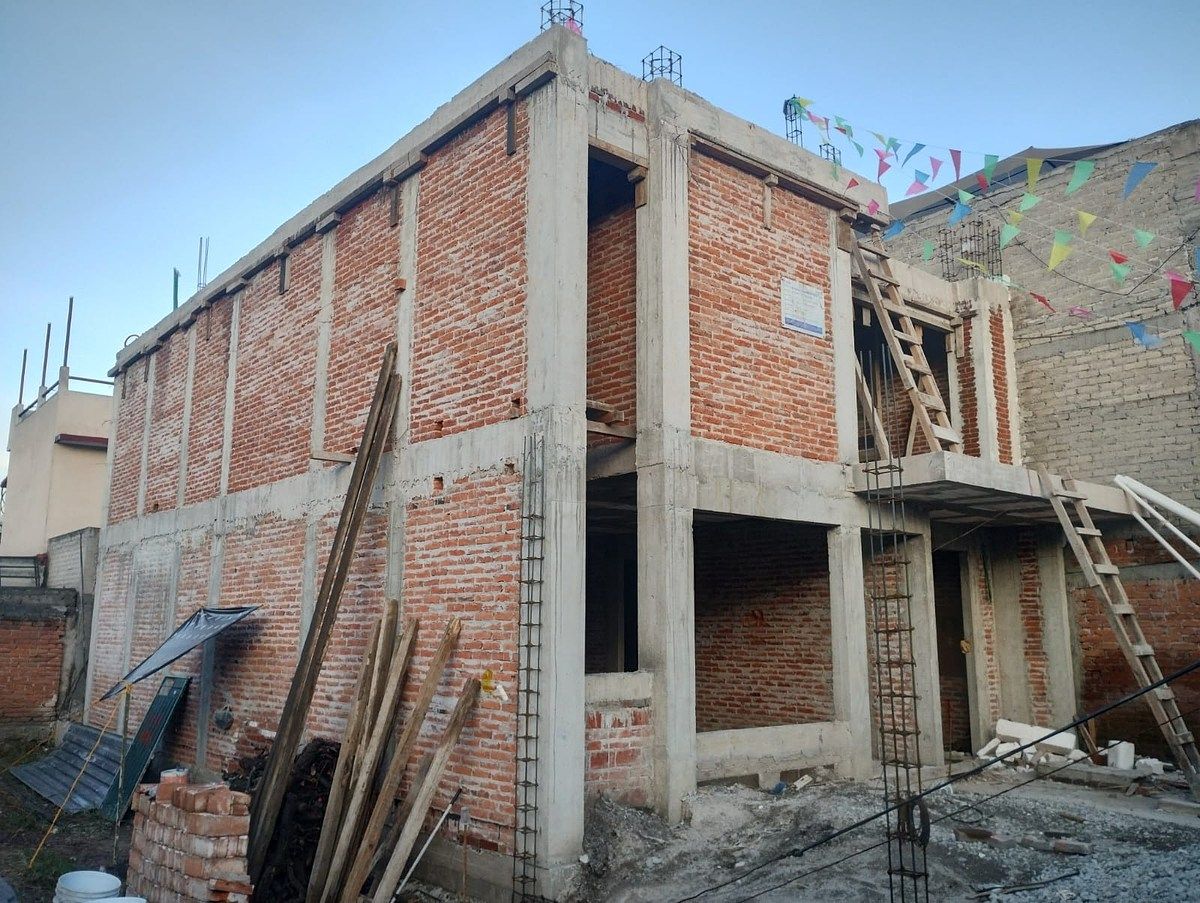 Casa en Jardines de Atizapán, Atizapán de Zaragoza, foto 7 de 7