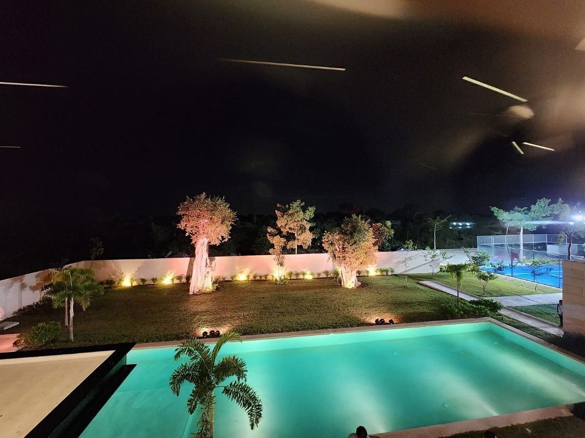 Lot in Chablekal, Mérida, photo 2 of 23