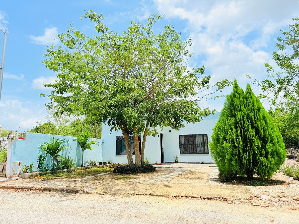 CASA EN VENTA DE UNA PLANTA EN PRIVADA UBICADA EN UCÚ, foto 1 de 14