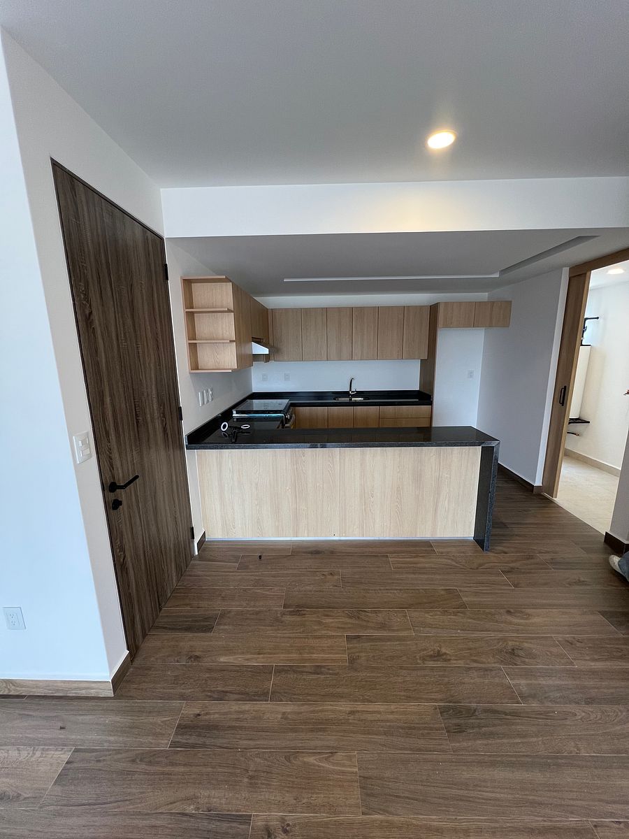 Penthouse nuevo con roof top privado en Satélite, frente a Costco, foto 1 de 25
